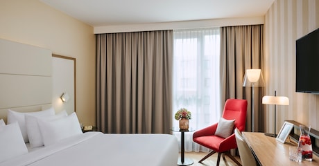 Room Quarto Superior